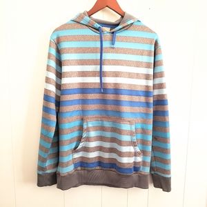 Burton Dryride Snowboard & Ski Hoodie Sweatshirt